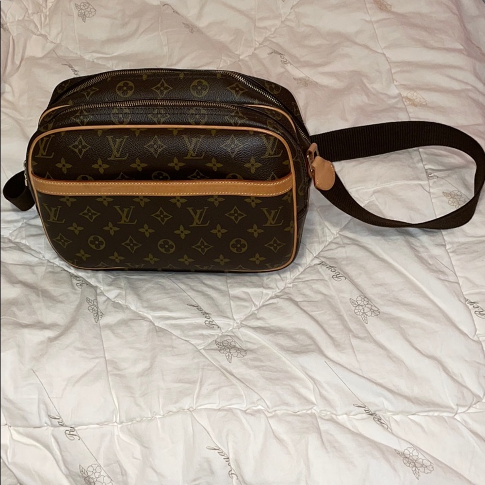 Vintage LV bag